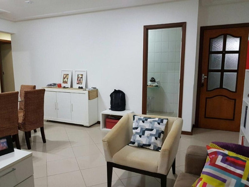 Imagem 1 de 15 de Ótimo Apartamento De 3 Quartos Em Costa Azul - Ap00314 - 70150133