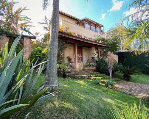 Imagem 19 de 30 de Casa - Ca00073 - 70284651