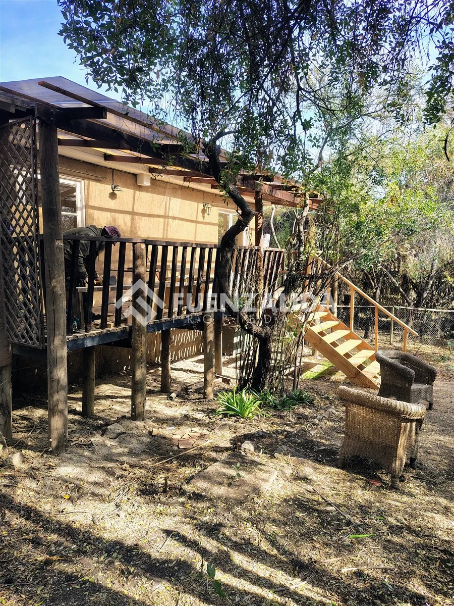 Imagen 2 de 17 de Casa Comunidad Ecológica, Remodelada Con 2 Dormitorios