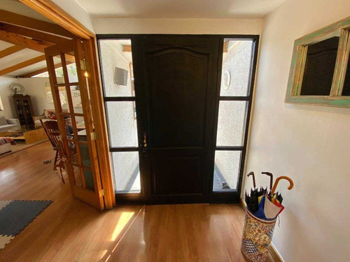 Gerónimo De Alderete I Un Piso I Gran Terreno De 430 M2