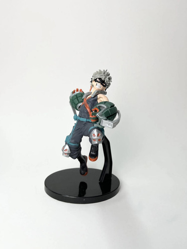 Figura Katsuki Bakugo Boku No Hero