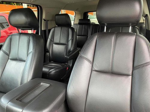Imagen 12 de 15 de Chevrolet Suburban 2012 C Piel Aa Dvd At