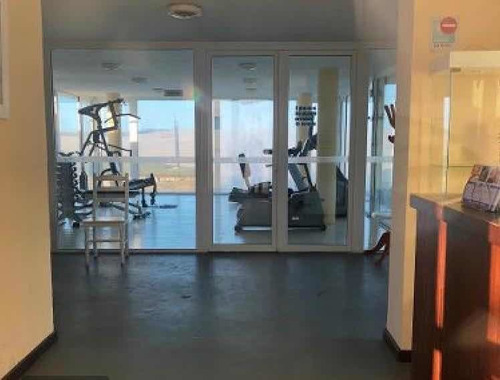 Villa De Mar, Pinamar, Departamento Sobre El Mar