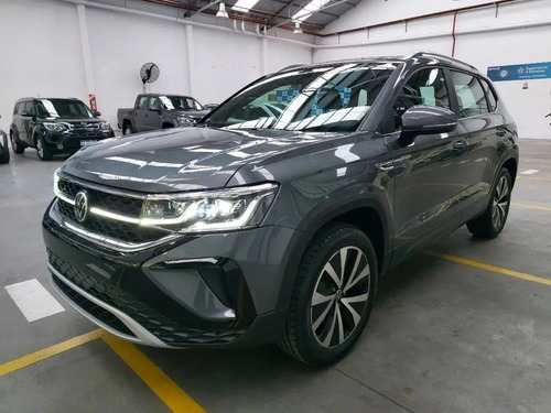 Imagen 22 de 25 de Volkswagen Taos Highline 250tsi 2022 Entrega Inmediata B
