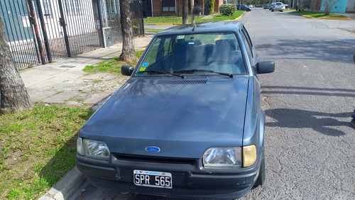 Ford Escort 1.6 Lx
