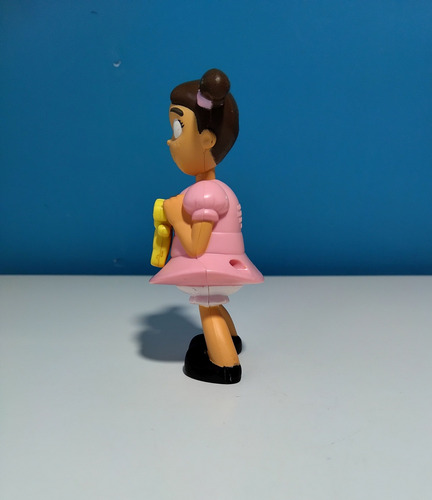 Muñeca Figura Popis (el Chavo 2004-2010) (Usado)