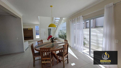 Imagem 27 de 30 de Casa Com 3 Dormitórios À Venda, 202 M² Por R$ 1.220.000 - Jardim Guacyra - Itanhaém/sp - Ca1453