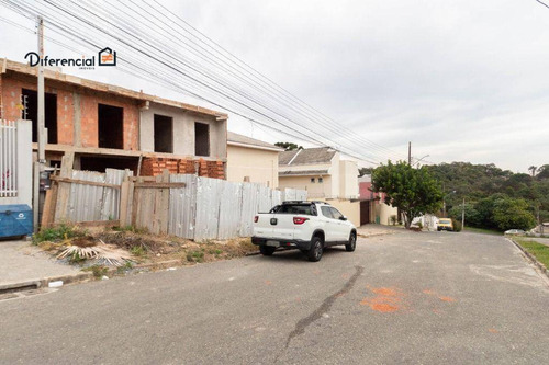 Imagem 9 de 30 de Sobrado À Venda, 118 M² Por R$ 559.000,00 - Cachoeira - Curitiba/pr - So0337