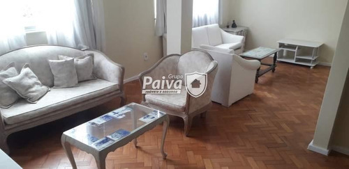 Imagem 2 de 15 de Apartamento- Teresópolis, Alto - 3383