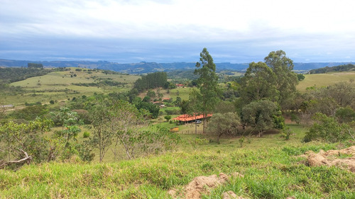 Chácara Para Lazer Bofete Sp Ideal Para Morar E Plantar Com 25 Mil M²