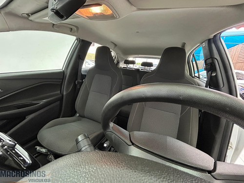 Chevrolet Onix HATCH LT 1.0 Flex 5p Mec.