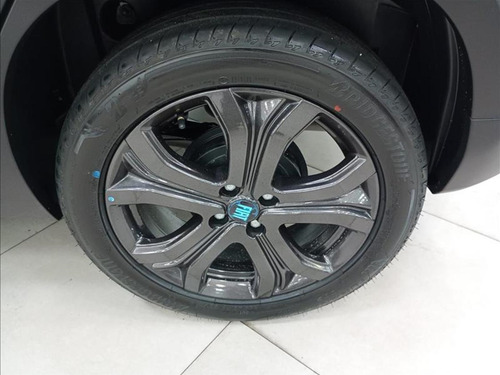 Fiat Pulse 1.0 TURBO 200 HYBRID IMPETUS CVT