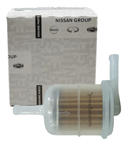 Filtro Gasolina Original Nissan Hikari 1988 1989