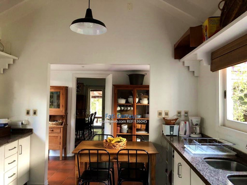Imagen 9 de 15 de Casa En Venta Lomas De Carrasco