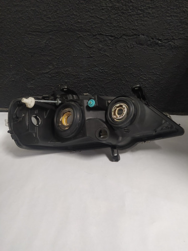 Faro Astra 2002-2004 Delantero Izquierdo Original 148437