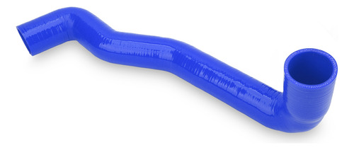 Kits De Tubos De Silicone Intercooler Resonator Delete Hose