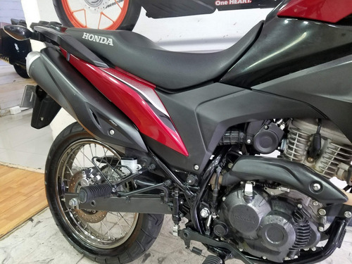 Honda Xre 190 2019