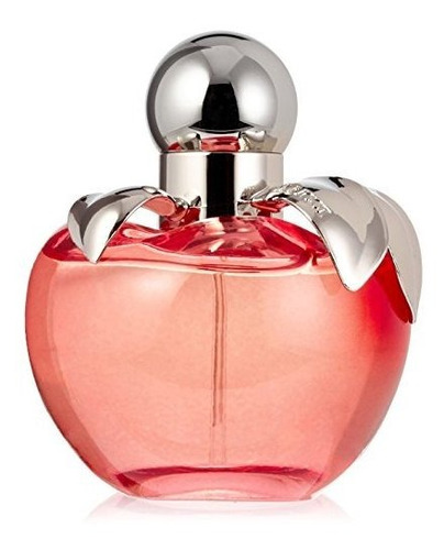 Edt De 50 Ml Nina Por Ricci Nina Para Mujer En Spray