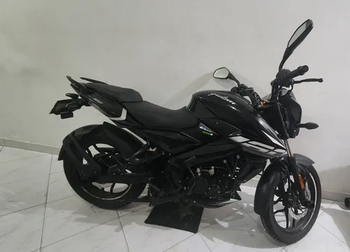 Ns 160fi