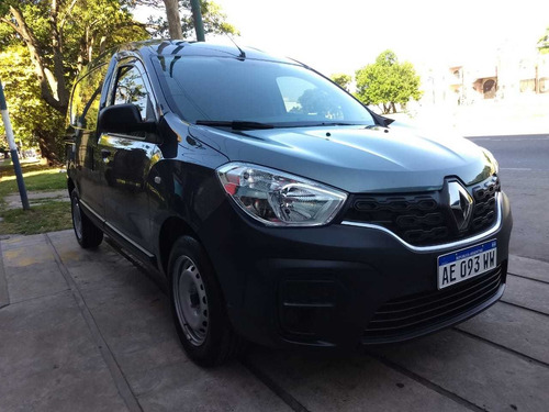 Renault Kangoo Express Confort 1.6 Sce Automotoresvillar