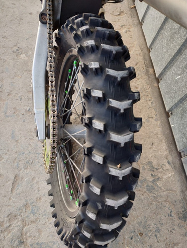 Imagen 14 de 14 de Kawasaki Kx 250 F Modelo 2009
