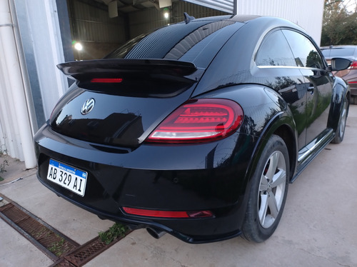 Volkswagen The Beetle 2.0 Sport Dsg