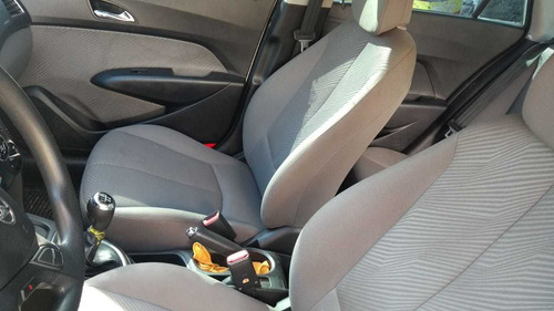 Hyundai Hb20s 2015 1.6 Comfort Plus Flex 4p