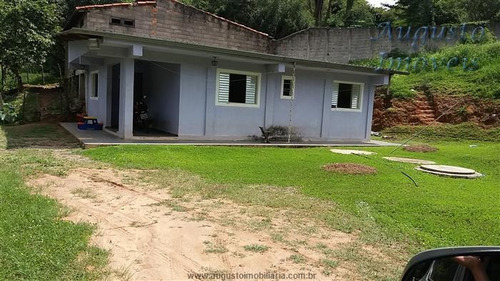Imagem 10 de 17 de Chácaras À Venda Em Atibaia/sp - Compre O Seu Chácaras Aqui! - 1394589
