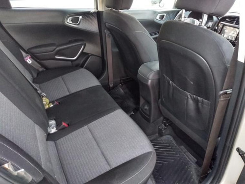 Kia Soul Ex 1.6l Gsl 6mt 2021