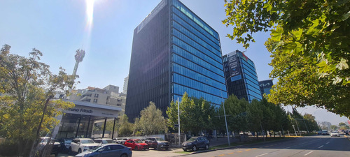 Oficina 390 M2 , Edif Parque San Damian (89745)