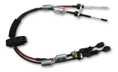 Cable Selec Velocidades Cruze Estandar 2010 Al 2016 25191776