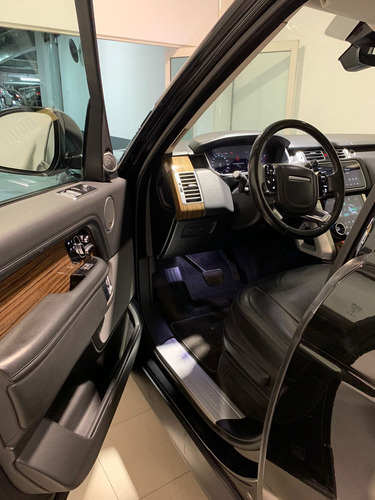 Land Rover Range Rover 3.0 Hse At