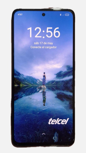 Celular Oppo Reno 12 F 5g (Nuevo con caja abierta)