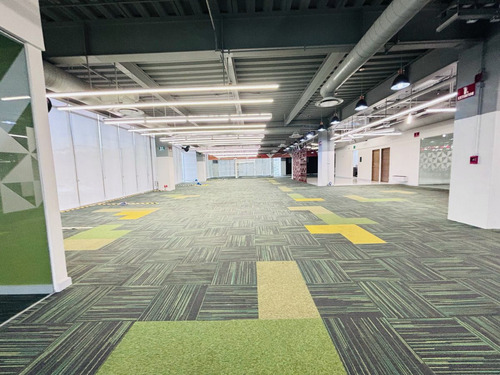 Oficinas Corporativas En Renta Zona Esmeralda