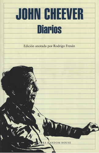 Diarios De John Cheever