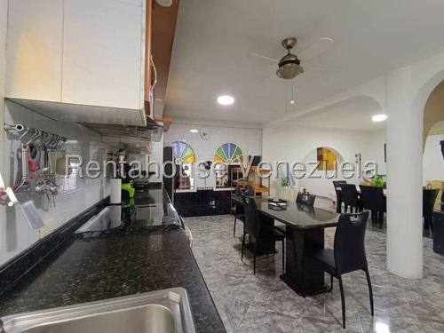 Casa En Venta Urb Lourdes Maracay 25-13114 Apd
