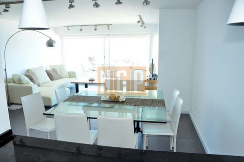 Divino Impecable Con Servicios-ref:9891