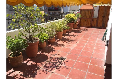 3 Amb Frente 88 M2 Reciclado Terraza Cochera Perla