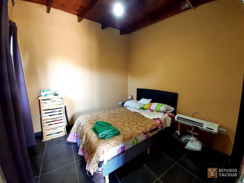 Imagen 15 de 30 de Casa Venta 1 Dormitorio 1 Baño 1 Patio Parrilla Y Pileta 1078 Mts 2 Totales- Los Talas