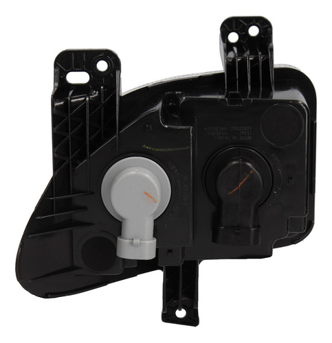Faro Delantero Giro Izquierdo Jeep Renegade 16/19