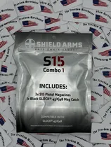 Comprar Cargadores En Kit  Glock 43x\u002F48