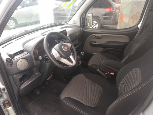 Fiat Doblo Essence 7 Lugares 2017