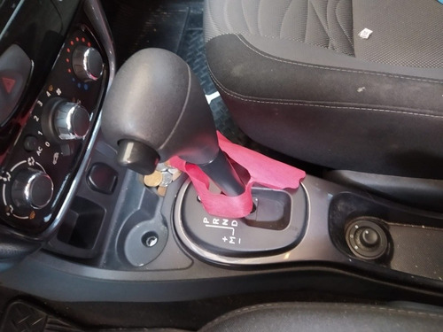 Imagem 9 de 12 de Renault Duster 2015 2.0 16v Dynamique Hi-flex Aut. 5p