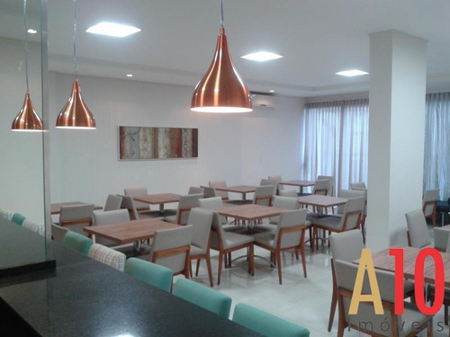Imagem 5 de 15 de Apartamento Para Venda Em São José, Campinas, 3 Dormitórios, 1 Suíte, 2 Banheiros, 1 Vaga - 3247_1-1261951