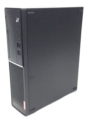 Imagem 1 de 7 de Desktop Lenovo I3-7ª 4gb Ram 500 Gb 