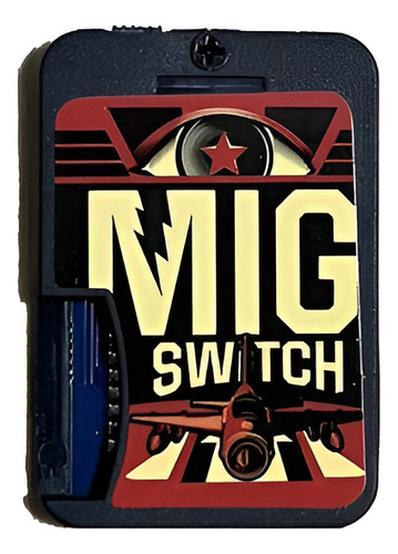 Mig Switch V2 Cartao Nintento Switch Backup Games