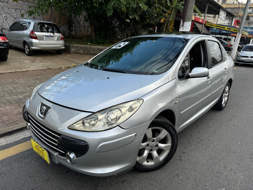 Peugeot 307 1.6 Presence Pack Flex 5p