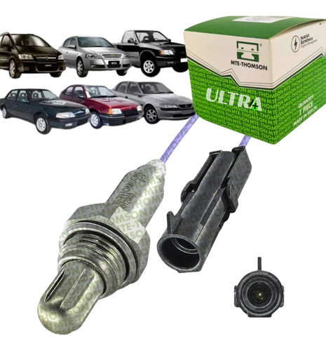 Sonda Lambda Corsa Celta Astra Blaze S10 Meriva Vectra Kadet