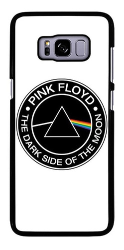 Funda Protector Para Samsung Galaxy Pink Floyd Dark 001