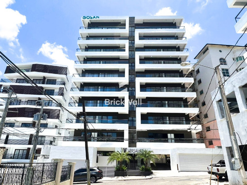 Torre Con Piscina Infinity Y Cine En La Esmeralda